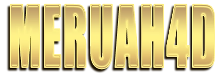 Logo MERUAH4D